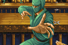 Shinobi 18