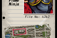 Shinobi 5