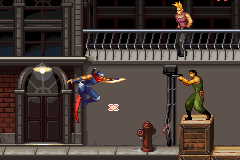 Shinobi 8