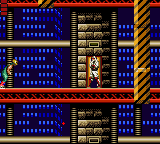 Shinobi II: The Silent Fury 10