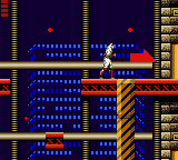 Shinobi II: The Silent Fury 11