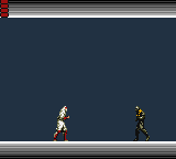 Shinobi II: The Silent Fury 12