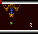 Shinobi II: The Silent Fury 14