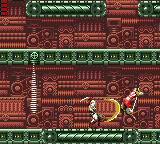 Shinobi II: The Silent Fury 17