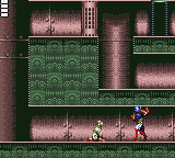 Shinobi II: The Silent Fury 19