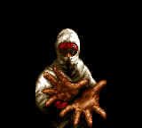Shinobi II: The Silent Fury 20