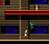 Shinobi II: The Silent Fury 4