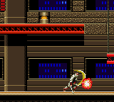 Shinobi II: The Silent Fury 5