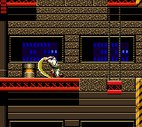 Shinobi II: The Silent Fury 6