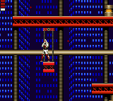 Shinobi II: The Silent Fury 7