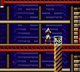 Shinobi II: The Silent Fury 8