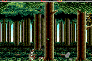 Shinobi III: Return of the Ninja Master 10