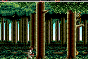 Shinobi III: Return of the Ninja Master 11