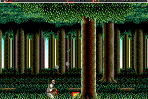 Shinobi III: Return of the Ninja Master 13