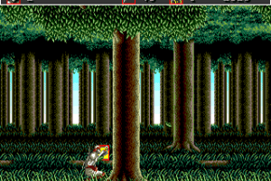 Shinobi III: Return of the Ninja Master 12