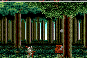 Shinobi III: Return of the Ninja Master 14