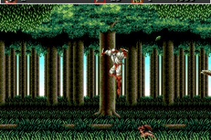 Shinobi III: Return of the Ninja Master 17