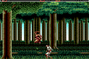 Shinobi III: Return of the Ninja Master 15