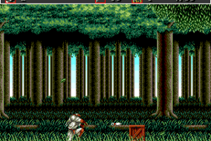 Shinobi III: Return of the Ninja Master 16