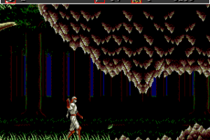 Shinobi III: Return of the Ninja Master 18