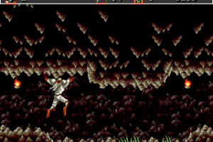 Shinobi III: Return of the Ninja Master 19