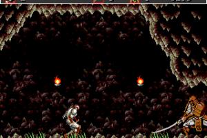 Shinobi III: Return of the Ninja Master 20