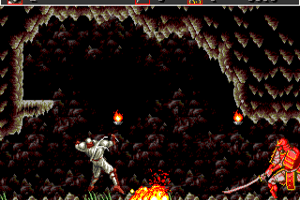 Shinobi III: Return of the Ninja Master 21