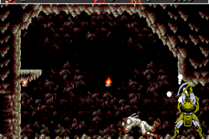 Shinobi III: Return of the Ninja Master 24