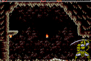 Shinobi III: Return of the Ninja Master 23