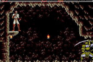 Shinobi III: Return of the Ninja Master 25