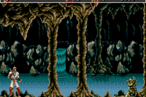 Shinobi III: Return of the Ninja Master 26