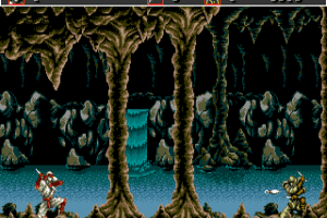 Shinobi III: Return of the Ninja Master 28