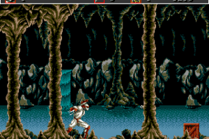 Shinobi III: Return of the Ninja Master 29
