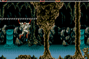 Shinobi III: Return of the Ninja Master 30