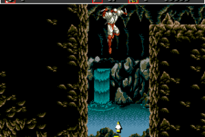 Shinobi III: Return of the Ninja Master 35