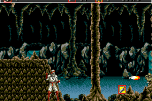 Shinobi III: Return of the Ninja Master 32