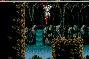 Shinobi III: Return of the Ninja Master 34