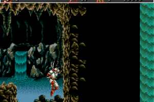 Shinobi III: Return of the Ninja Master 33