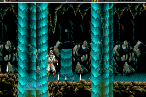 Shinobi III: Return of the Ninja Master 36