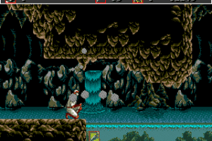 Shinobi III: Return of the Ninja Master 37