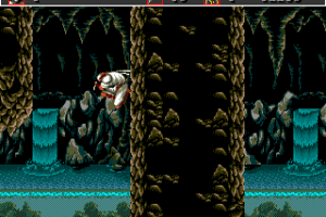 Shinobi III: Return of the Ninja Master 38