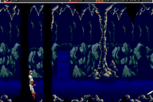 Shinobi III: Return of the Ninja Master 40