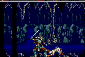 Shinobi III: Return of the Ninja Master 39