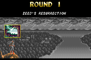 Shinobi III: Return of the Ninja Master 4