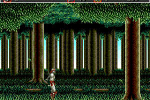 Shinobi III: Return of the Ninja Master 5