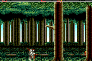 Shinobi III: Return of the Ninja Master 6