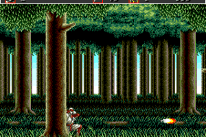 Shinobi III: Return of the Ninja Master 7
