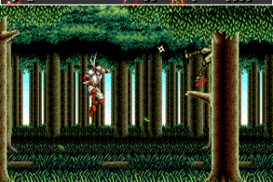 Shinobi III: Return of the Ninja Master 8