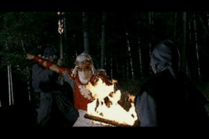 Shinobi Legions 2