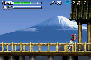 Shinobi Legions 31